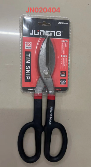 Tin Cutter 12"/300mm JN020404