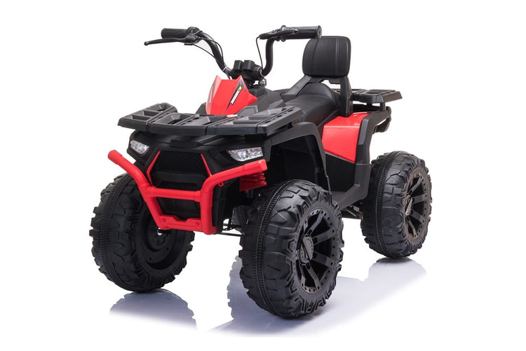 Ride On Kids Quad Bike JS333