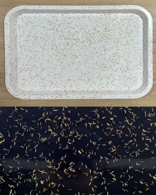 Serving Tray JX 5729