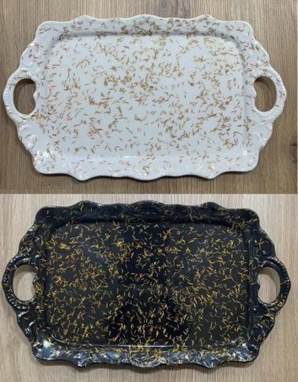 Serving Tray JX 5674