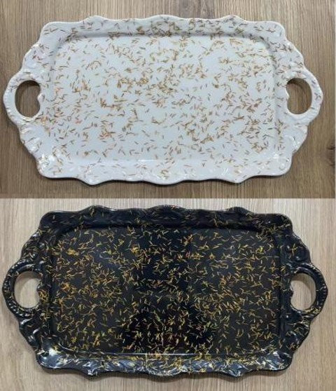 Serving Tray JX 5675