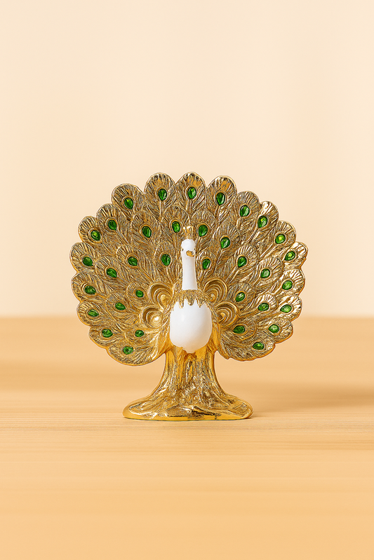 Peacock Decor K003-2