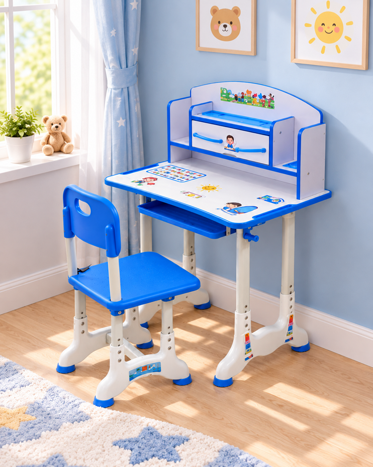 Kids Table & Chair K03