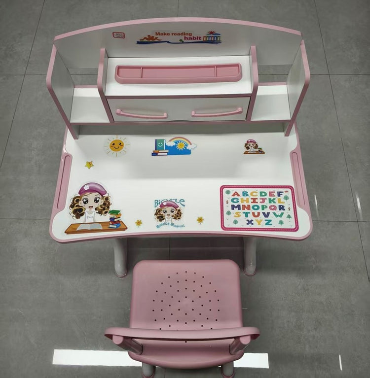 Kids Table & Chair K03