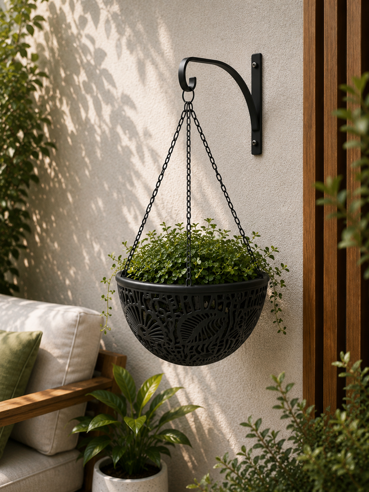 Hanging Vase KD2282N