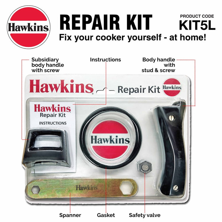 Hawkins Repair Kit KIT5L