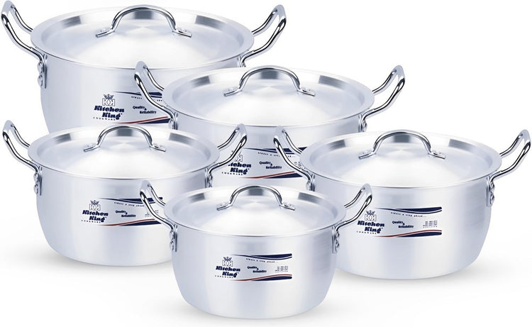 Topical Cookware 12 x 16" 10pc kk513360