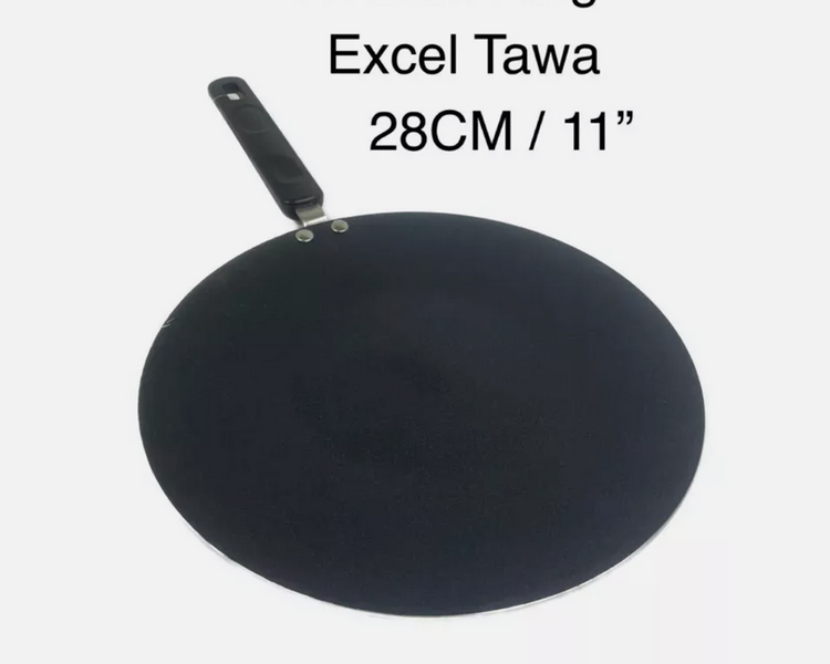 Non-Stick Tawa Excel 28cm KK7070328