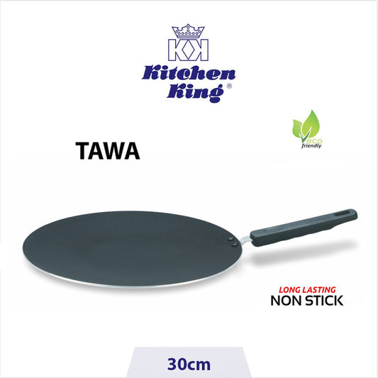 Non-Stick Tawa Excel 30cm KK7070330