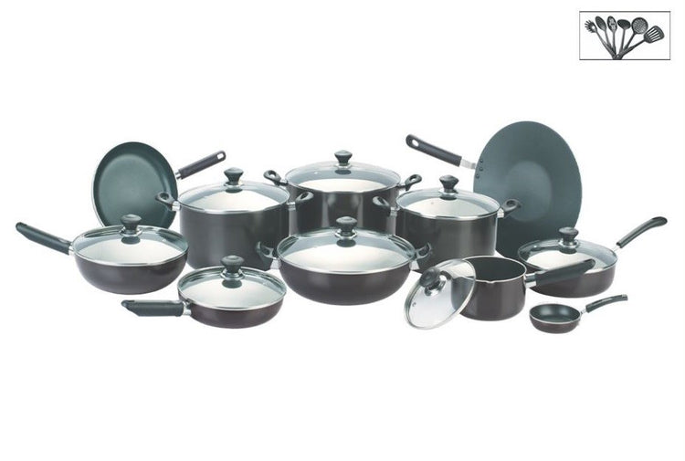 Ultimate Cookware 25pc KK7510504