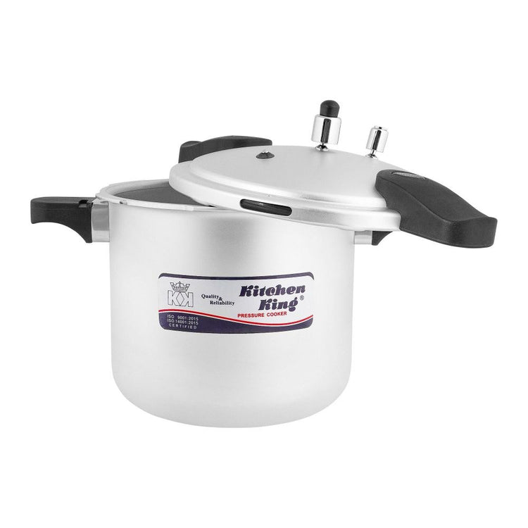 Blaze Pressure Cooker 5L KK910605-A
