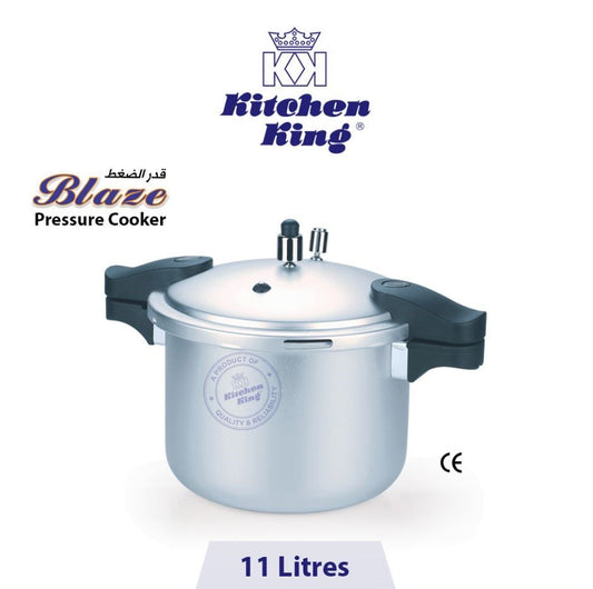 Blaze Pressure Cooker 11L KK910611-A