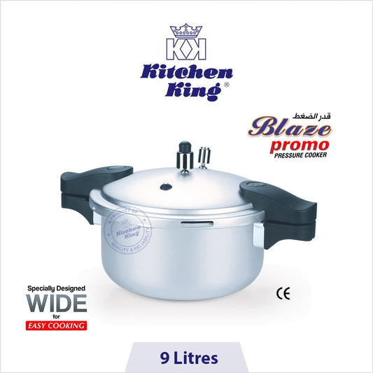 Blaze Promo Pressure Cooker 9L KK910629-A