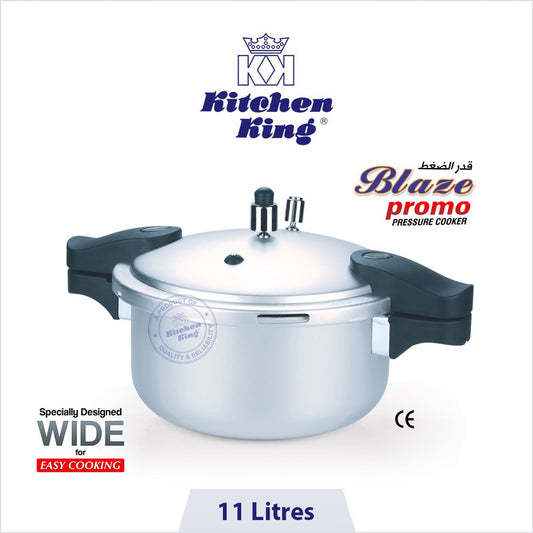 Blaze Promo Pressure Cooker 11L KK910631-A