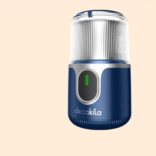 Cordless Coffee Grinder KMCF022W