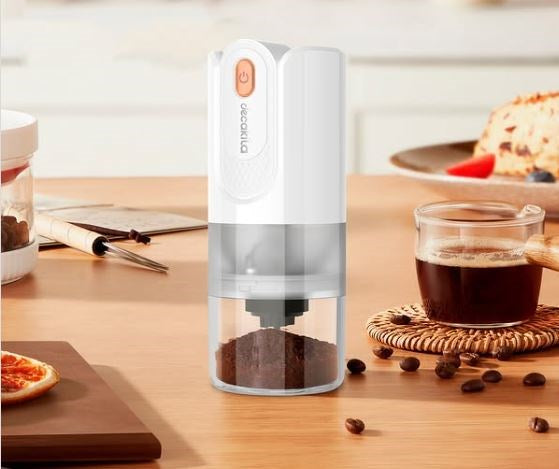 Cordless Coffee Grinder 15W KMCF029W