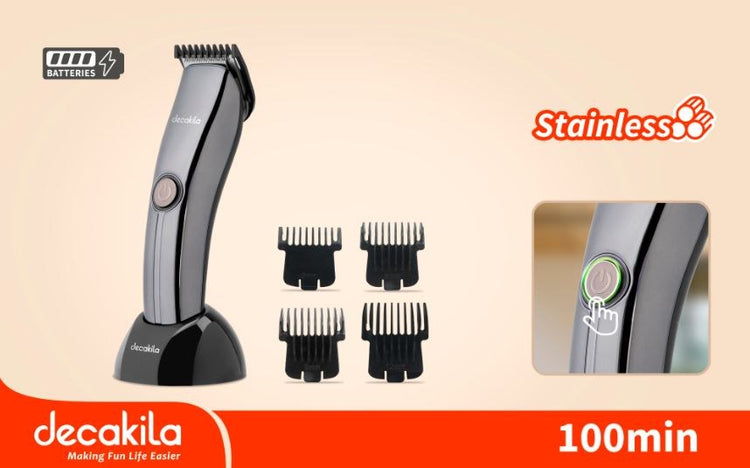 Hair Clipper KMHS019B