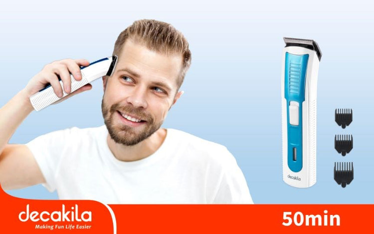 Hair Clipper KMHS021W