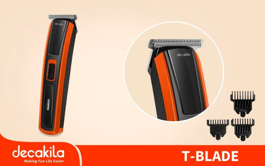 Hair Clipper KMHS029R