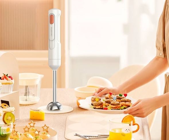 Cordless Hand Blender KMJB037W
