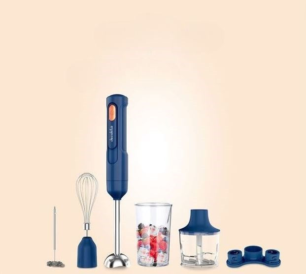 Cordless Hand Blender KMJB042W