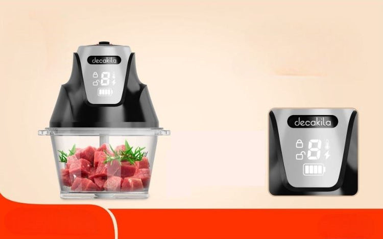 Cordless Chopper 2L KMMG028B