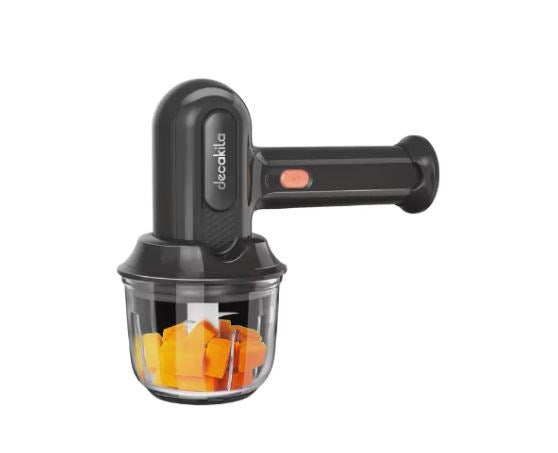 Cordless Hand Mixer 25W KMMX019G