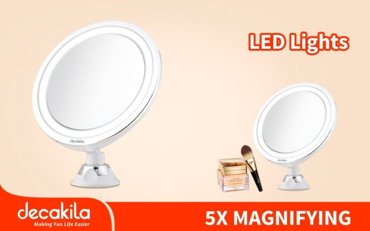 Make Up Mirror KMTT062W