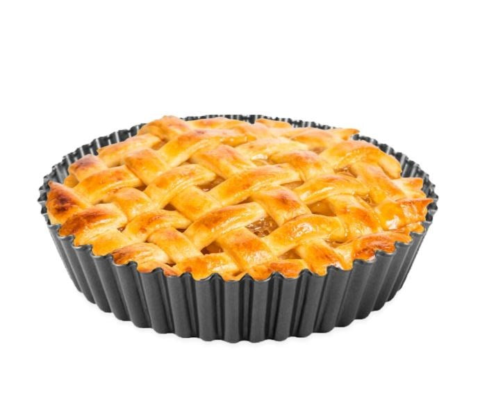 Round Pie Pan KMTT082B