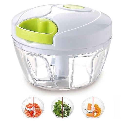 Manual Chopper KMTT084W