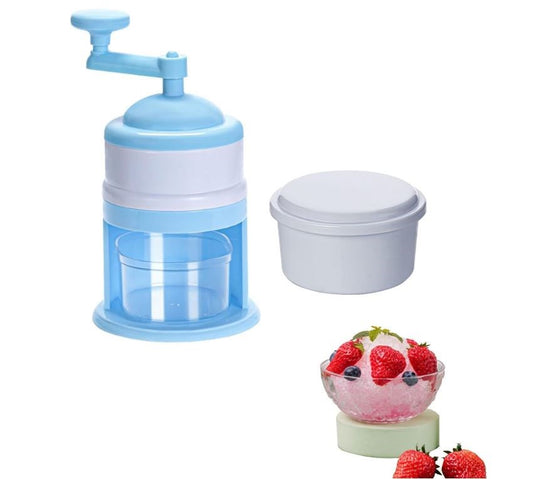 Manual Ice Crusher KMTT087W