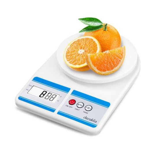 Kitchen Scale KMTT091W