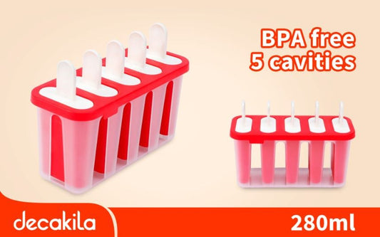 Popsicles Mold KMTT127R