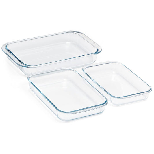 Baking Pan 1L, 1.8L, 2.4L KP011