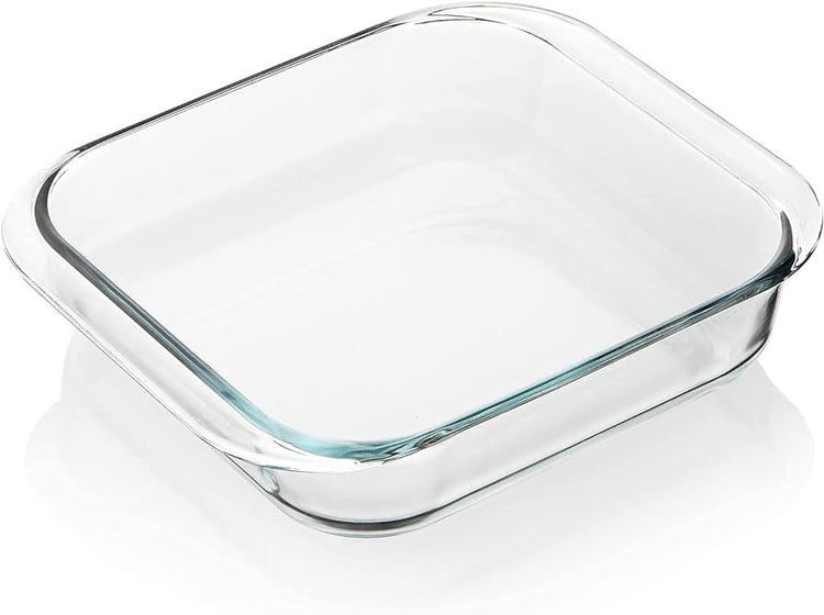 1.8L Baking Pan 24.5x21.9x5.1cm KP016