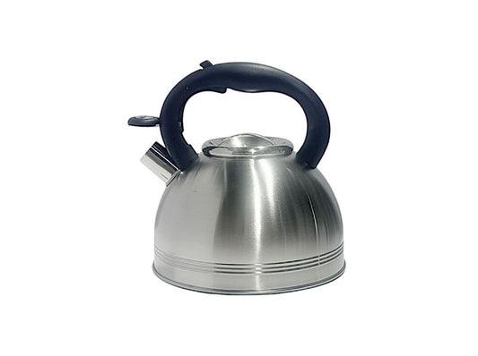 Stainless Steel Kettle 4L KT-1502