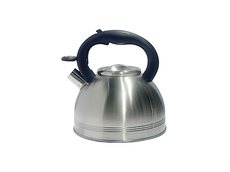 Stainless Steel Kettle 4L KT-1502