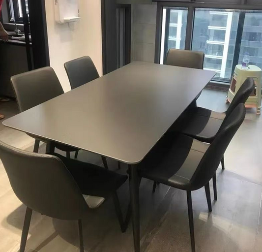 Dining Table & 4 Chairs KYCZ-001