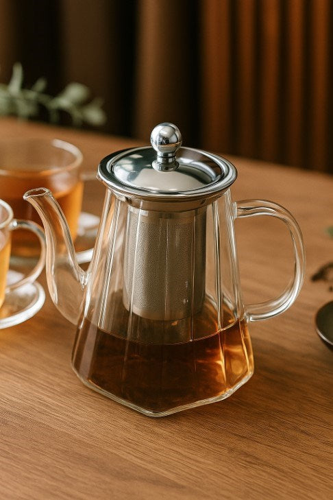 Tea Kettle 800ml DD17013