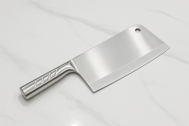 Butcher Knife P-02