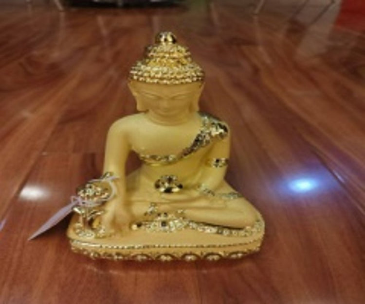 Statue Decor L722B