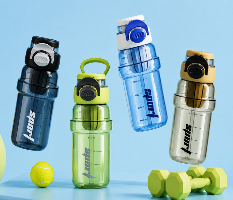 Water Bottle 700mL LG-7303