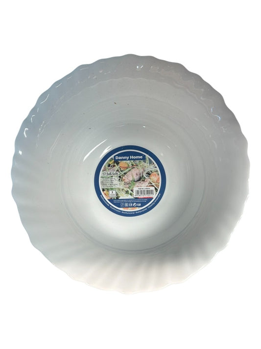 7" Medium Bowl LHKW70
