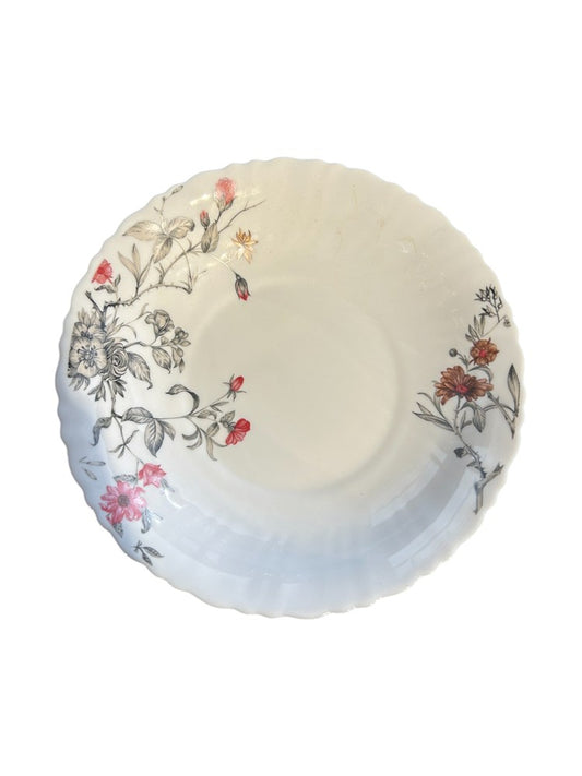 8.5" Soup Plate LHSP85-7004