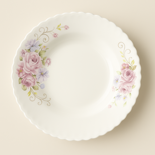 Soup Plate 8.5" LHSP85-A