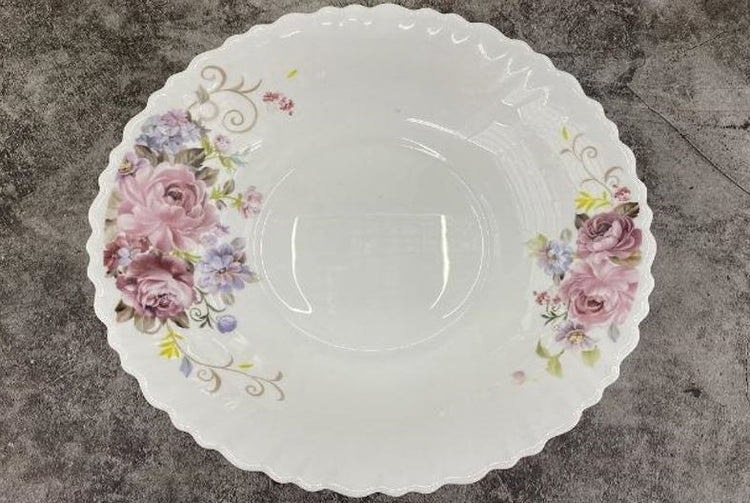 Dinner Plate 10" LXP100-A