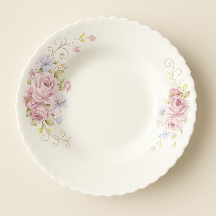 Soup Plate 8.5" LHSP85-A