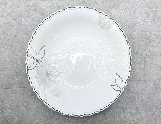 Deep Plate 8.5" LHSP85-M