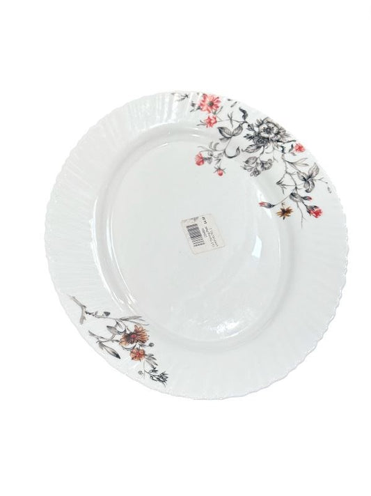 14" Serving Plate LHYP140-7004