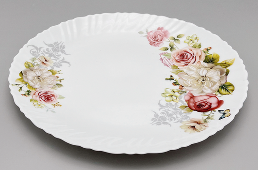 Oval Plate 14" LHYP140-7028